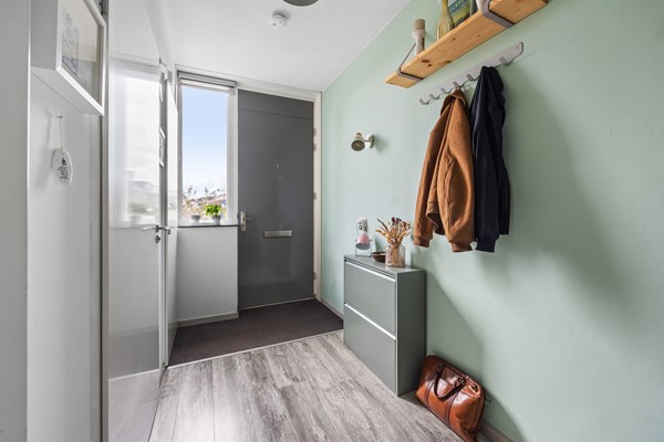 Medium property photo - Van der Stoklaan 49, 2493 BX The Hague